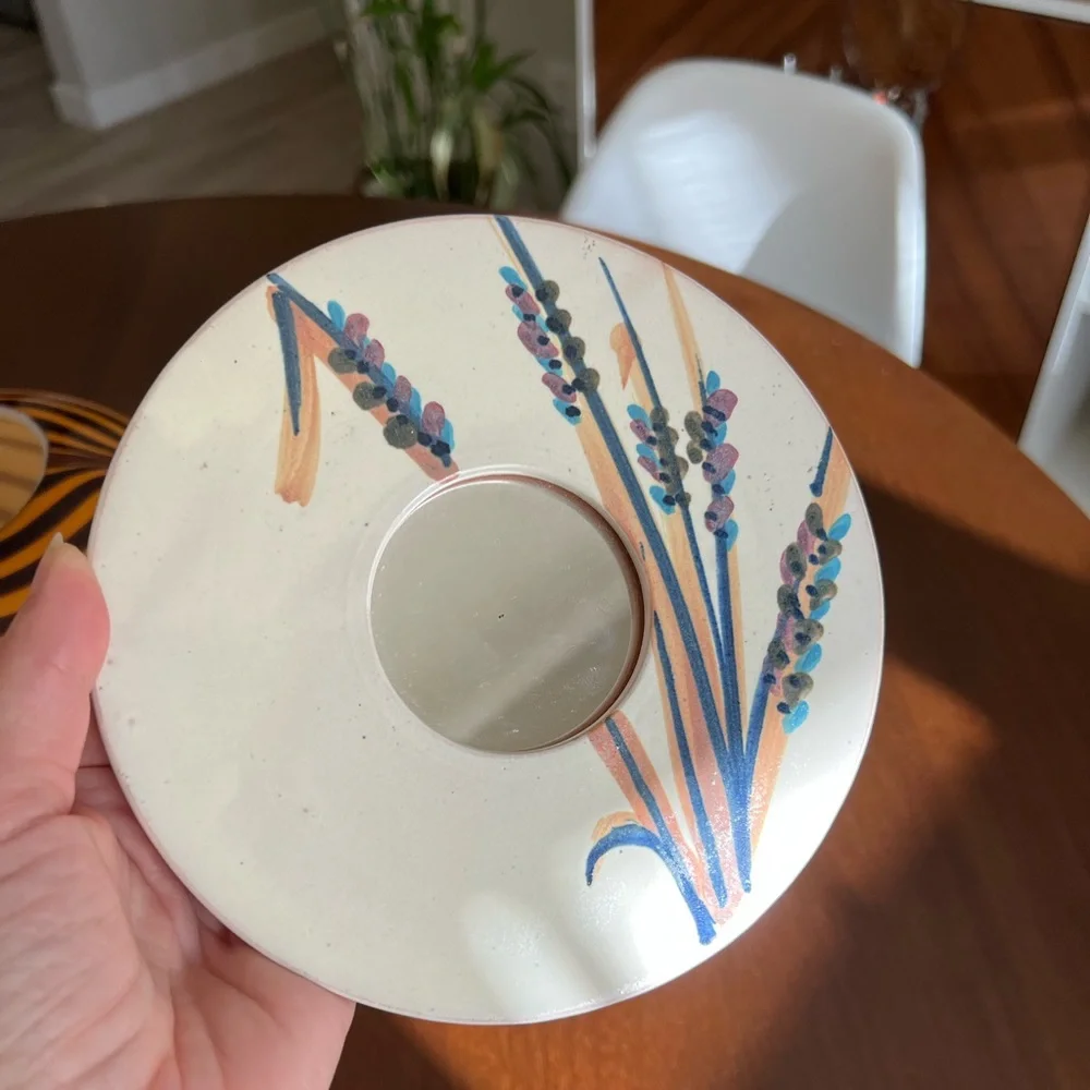 Cute Boho Mirror 🌾